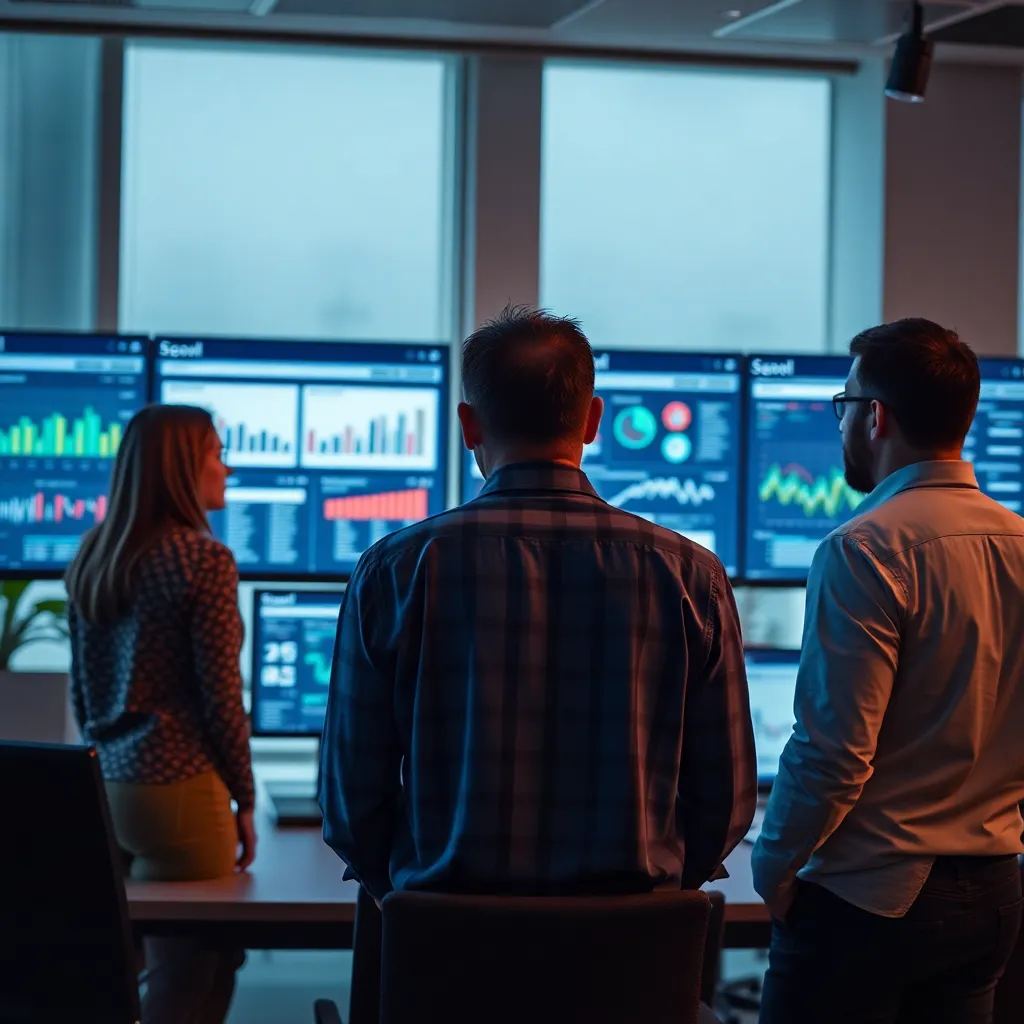 Universal Team Collaboration